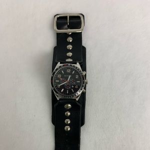 Red Monkey Los Angeles with Japanese Movement